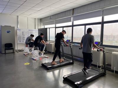 践行健康中国战略，海尔智家员工健康管理中心正式开放 打造健身休闲新体验