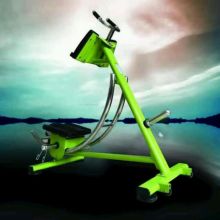 南方健身休闲用品公司 打造品质生活，引领家庭健身新风尚