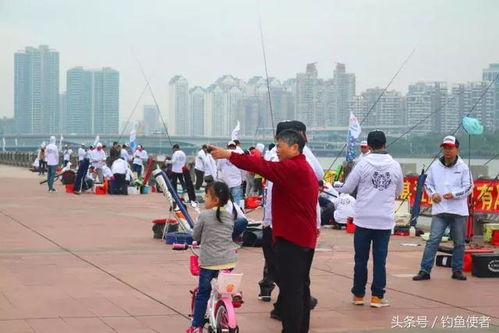 2017年珠海市民健身运动会休闲垂钓大赛 以垂钓为媒，享健康生活