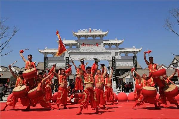 带你了解2017年国庆中秋假日旅游新气象 濮阳引领健身休闲潮